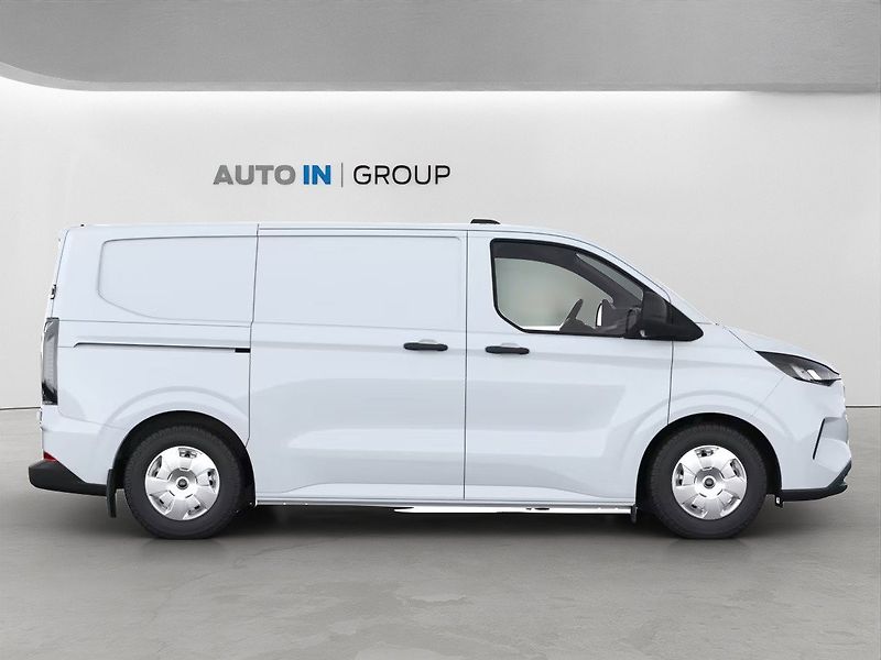 Ford Transit Custom (2026) E-Transit Van Trend L1 136kW - fotka 6 z 10