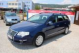 Volkswagen Passat (2008) 1.9 TDI KLIMATIZACE VÝHŘEV  - náhled 2