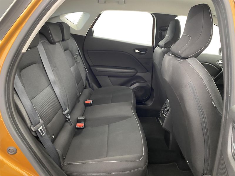 Renault Captur 1,0 TCe 74kW 1.Majitel - fotka 7 z 24