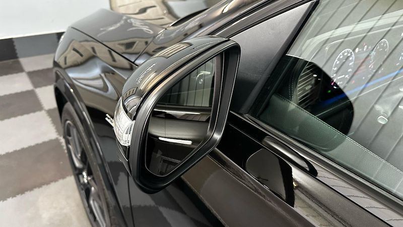 Mercedes-Benz GLE 53 AMG 4 MATIC / TOP STAV - fotka 13 z 65