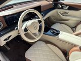 Mercedes-Benz Třídy E 400 4MATIC Avantgarde Designo - náhled 10