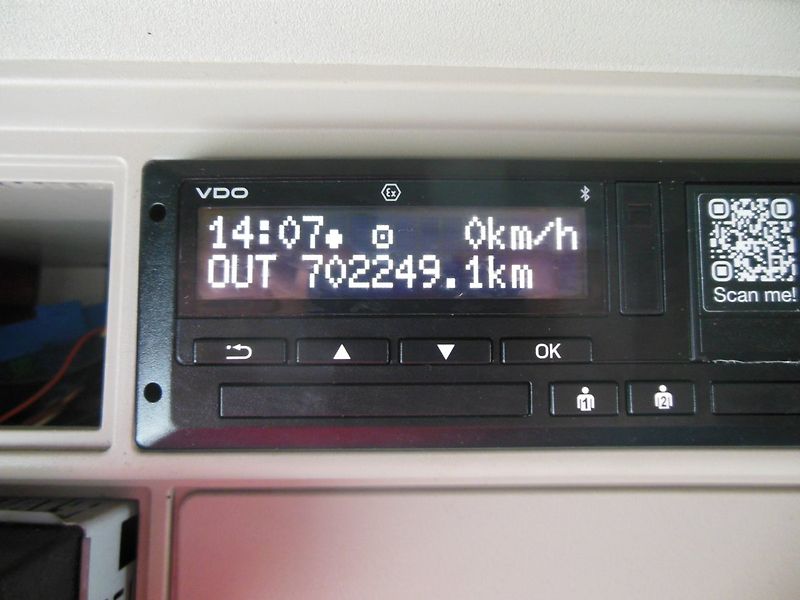 Iveco S-WAY 510, Hydraulika, Retarder, Nez - fotka 20 z 24