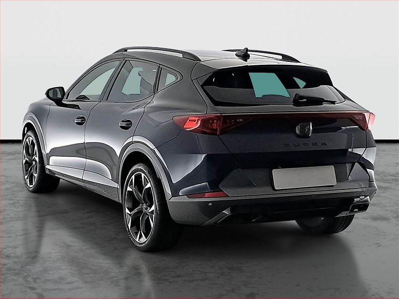 Cupra Formentor (2022) 1.5 TSI - fotka 4 z 20