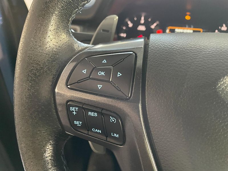 Ford Ranger (2020) Raptor 2.0 Bi-Turbo EcoBlue 15 - fotka 24 z 30