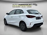 MG MG3 ICE EXCITE 1.5L (85kW/116k) MT - náhled 6