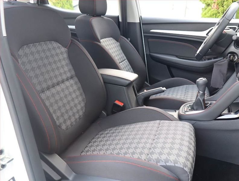 MG ZS (2025) 1.5 - fotka 9 z 15