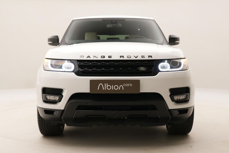 Land Rover Range Rover Sport 3.0 SDV6 HSE AWD AUT - fotka 15 z 46
