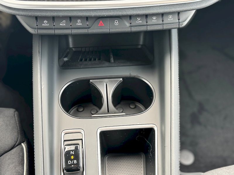 Škoda Elroq (2026) Sportline 85 Tepelné čerpadlo - fotka 11 z 34