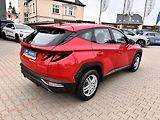 Hyundai Tucson 1.6T-GDi 110kW REZERVACE - náhled 7