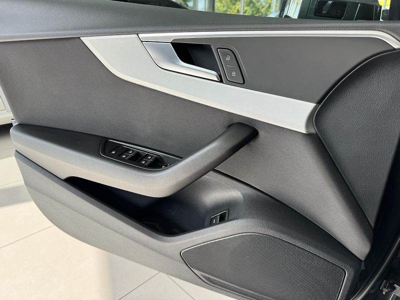 Audi A5 50TDI 210kW*Quattro*Navi*DPH - fotka 27 z 36