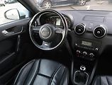 Audi A1 (2011) S-Line 1.6 TDI, Park. senzory - náhled 7