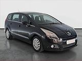 Peugeot 5008 (2011) Active 1.6 HDi, Tažné - náhled 1