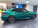 Alfa Romeo Giulia (2026) 2.9 V6 BiTurbo 520k QV Carbon - náhled 4