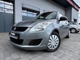 Suzuki Swift (2011) 1.2i - náhled 1