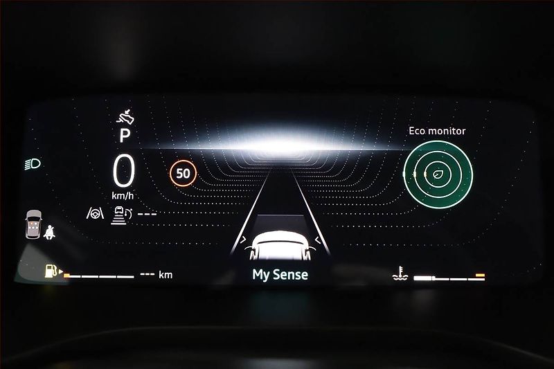 Renault Arkana (2025) 1.3 TCe, Ad. tempomat, Výhřevy - fotka 10 z 20