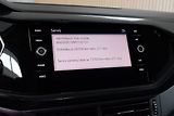 Volkswagen T-Cross TSI 81kW STYLE*KAMERA*ACC*ČR 1 - náhled 29