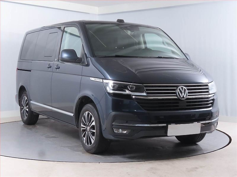 Volkswagen Multivan (2020) Generation SIX 2.0 TDI, 1Maj - fotografie inzerátu