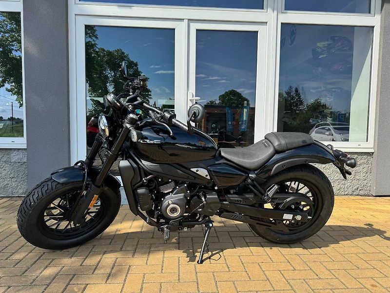 CFMOTO (2025) 450 CL-C - fotka 1 z 8