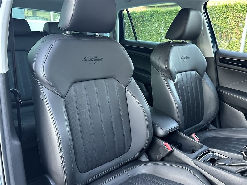 Škoda Kodiaq 2,0 TSI 190PS  L&K DSG 4x4 - fotka 17 z 60