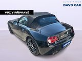 BMW Z4 2,5 i 141kW Aut.klima Kůže - náhled 3