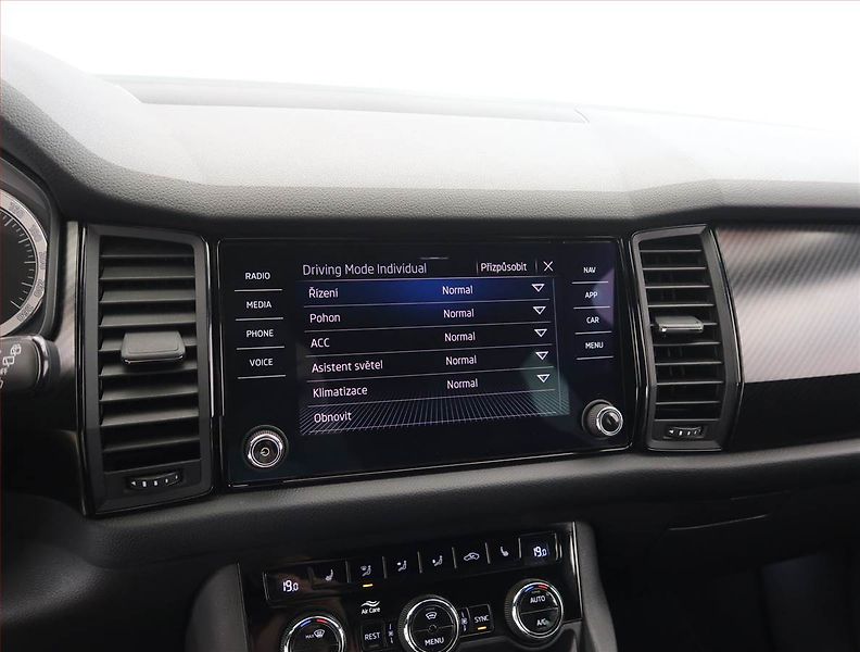 Škoda Kodiaq (2021) Sportline 2.0 TDI, digi klima - fotka 20 z 30