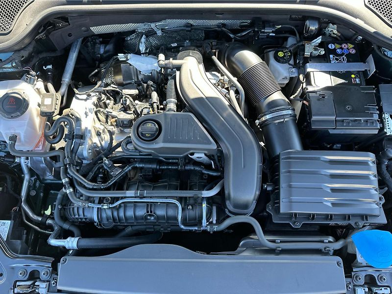 Škoda Octavia 1,5 TSI / 85 kW Selection, ZIM - fotka 21 z 22