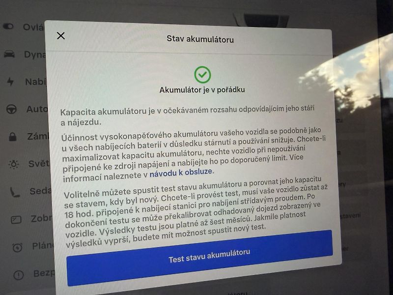 Tesla Model Y DUAL MOTOR-LONG RANGE-TAŽNÉ - fotka 18 z 18