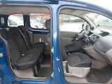 Renault Kangoo 1,5DCi ČR PĚKNÝ STK04/28 - náhled 16