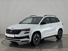 Škoda Karoq SportLine DSG - fotografie inzerátu