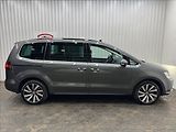 Volkswagen Sharan 2.0TSI 162KW DSG ACC DCC 2XALU - náhled 10