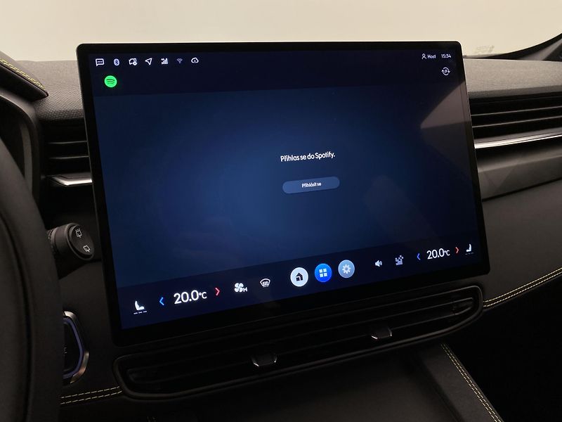 Lynk & Co 01 (2025) 01 CORE PHEV - fotka 80 z 90