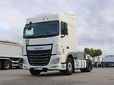DAF XF 460 FT, EURO 6 - náhled 1