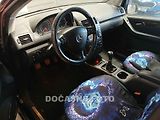 Mercedes-Benz Třídy A (2008) 1.7i, AC, výhřev sed - náhled 2