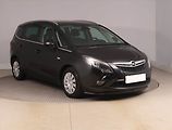 Opel Zafira (2013) 2.0 CDTI, Navi, Tempomat - náhled 1