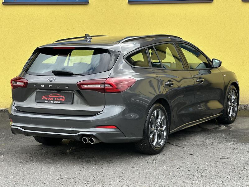 Ford Focus (2024) KOMBI ST LINE 1.5/85kW * LED - fotka 4 z 43