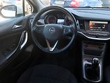 Opel Astra (2017) 1.4 T, Serv.kniha, Tempomat - náhled 7