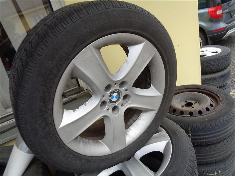 BMW X5 3,0 - fotka 19 z 20