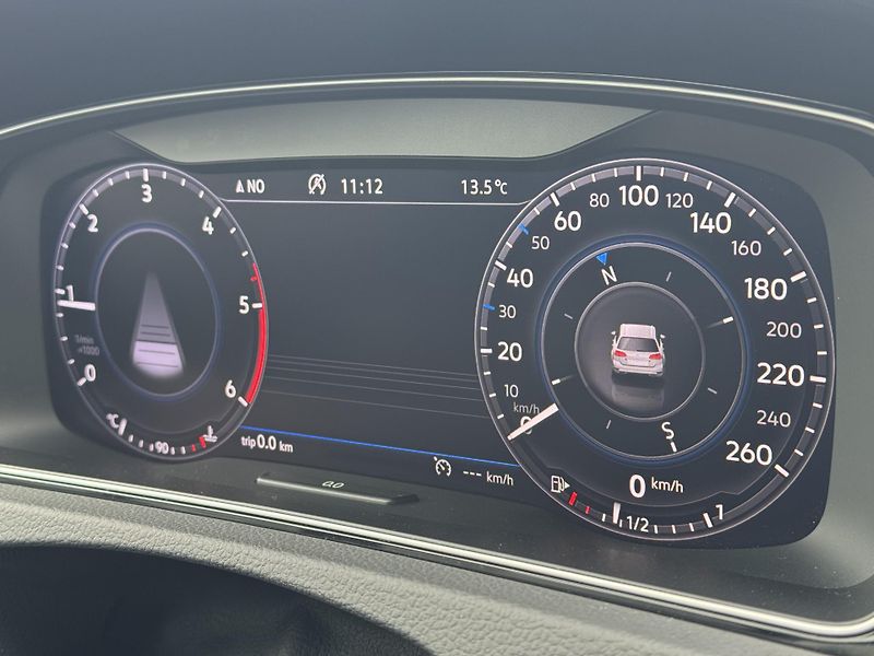 Volkswagen Golf (2017) 2.0TDi MAN Highline+, DPH, RZV - fotka 29 z 49