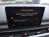 Audi A4 (2016) Ambition 2.0 TDI, Automat - náhled 19