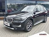 BMW X1 20d 2.0/140kW xDrive AT - náhled 1