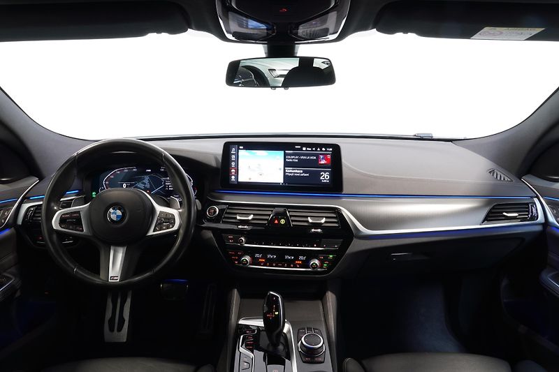BMW Řada 6 640i Xdrive,ČR,1.MAJ,DPH - fotka 20 z 32