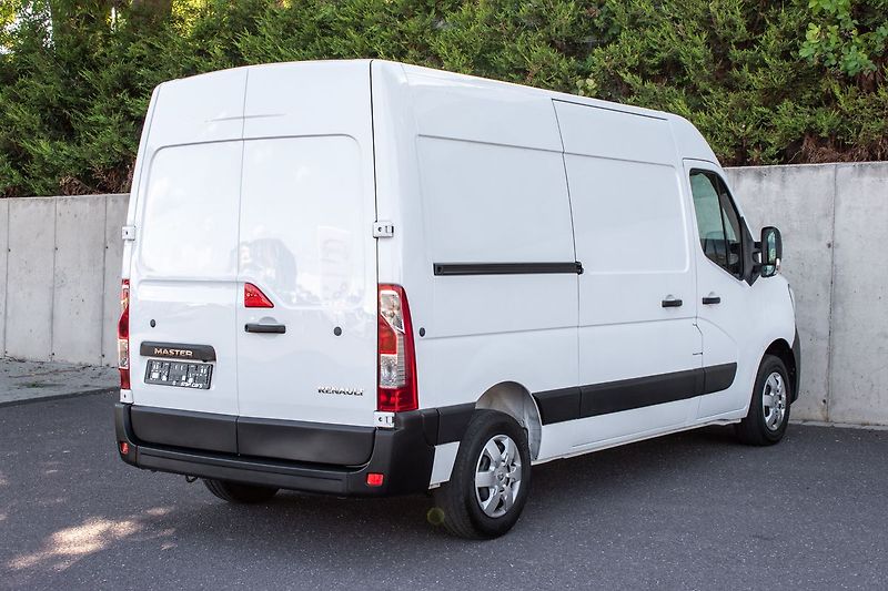 Renault Master 2.3DCi*110kW*L2H2*KAMERA*DPH* - fotka 6 z 30