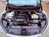Kia Stonic 1.4 Exclusive, Serviska, TOP - náhled 28