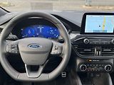 Ford Kuga 2.5HEV,140KW,CZ,AWD,SERVIS - náhled 9