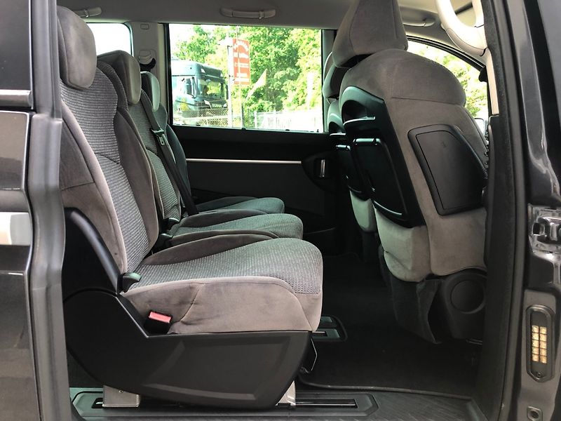 Peugeot 807 (2008) 2.0 HDi - fotka 12 z 24