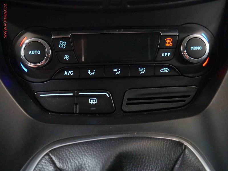 Ford Grand C-MAX (2011) 1.6 CDTi - fotka 17 z 19
