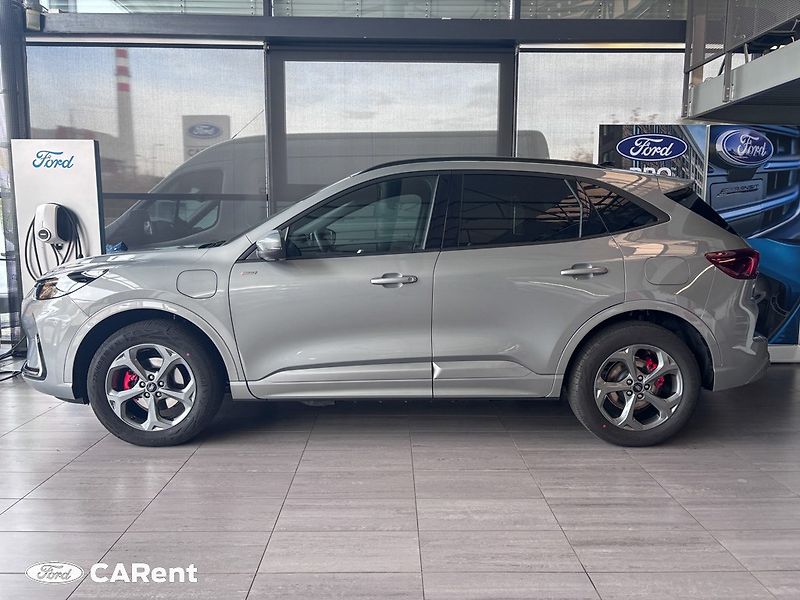 Ford Kuga ST-Line X, 5dveřová, 2.5 Durat - fotka 3 z 9