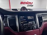 Porsche Macan Turbo 3.6 V6, 294 kW, Původ ČR - náhled 39