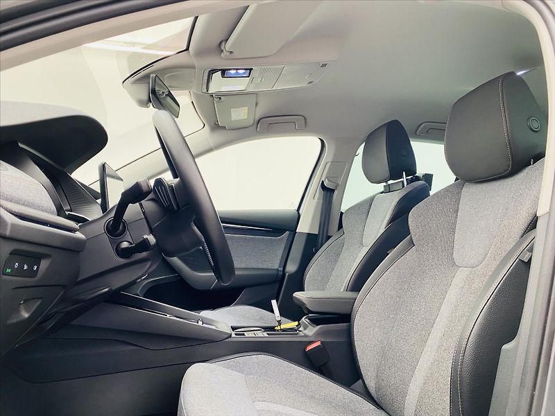 Škoda Octavia 1,5 TSI M-HEV 110kW DSG Top Se - fotka 5 z 28