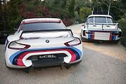 BMW 3.0 CSL Hommage R.